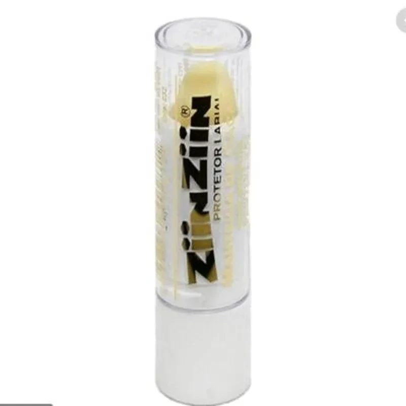 Protetor Labial Manteiga de Cacau com Própolis Ziin Ziin 3.5g