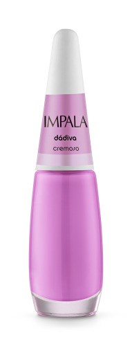 Esmalte Impala Cremoso Dádiva Lavanda Neon 7,5ml