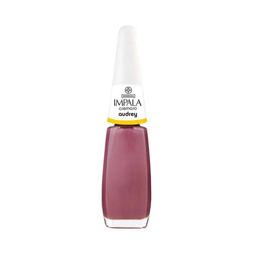 Esmalte Cremoso Impala Audrey 7,5ml