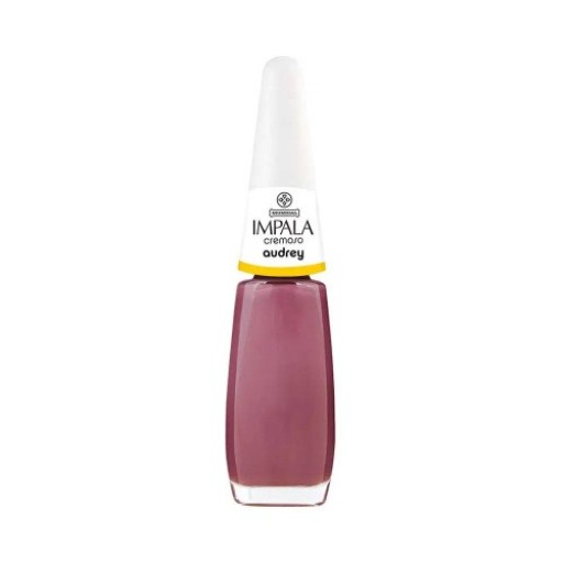 Esmalte Cremoso Impala Audrey 7,5ml