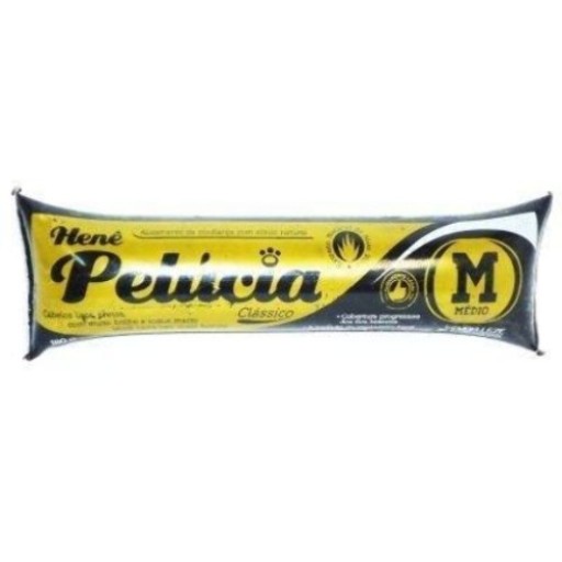 Henê Pelúcia Gel Médio 180g Embelleze