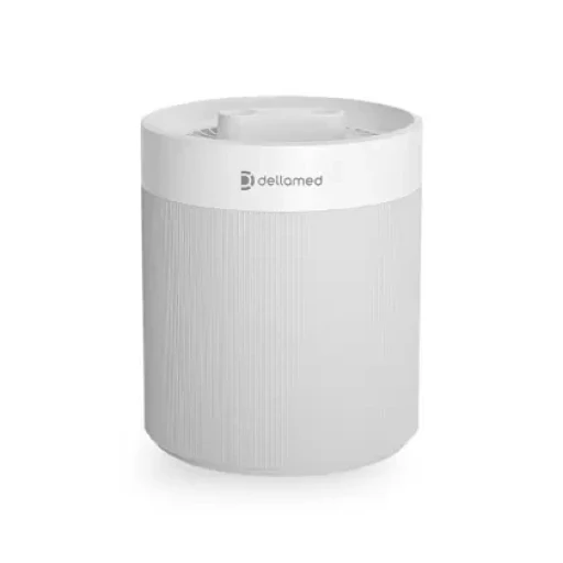 Umidificador de Ar Ultrassônico Umi Light 2.3L Dellamed