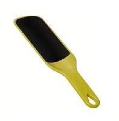 Lixa para Pés Anatômica Darma 1 Unidade