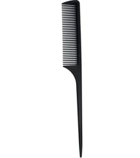 Pente Plástico Cabo Fino Darma Referência 158