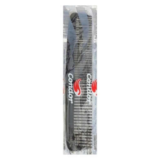 Pente de Bolso Condor A5 Havana