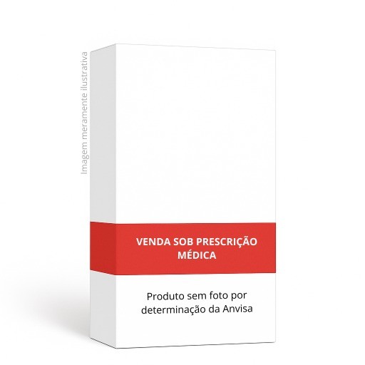 Cloridrato de Sotalol 160mg 30 Comprimidos Merck