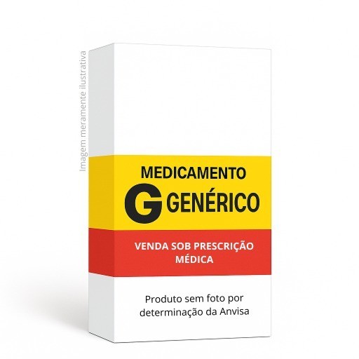 Apixabana 2,5mg Genérico 20 Comprimidos Revestidos Zydus Nikkho