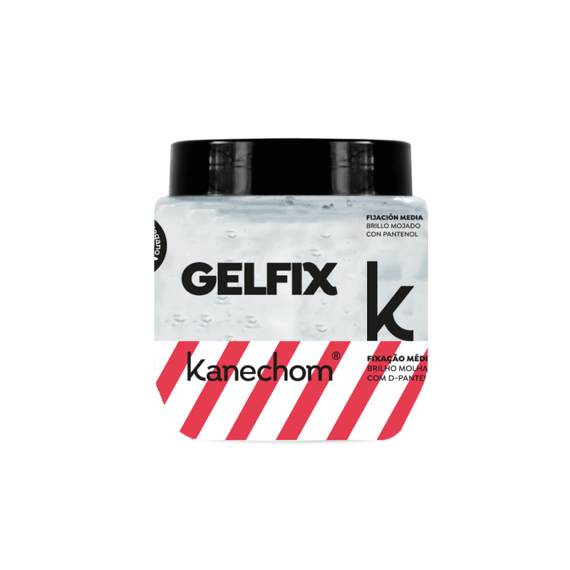 Gel Fix Kanechom Incolor 230g - 1
