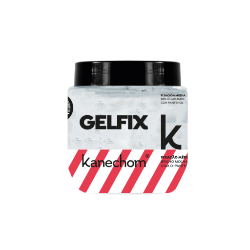 Gel Fix Kanechom Incolor 230g - 1