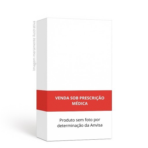 Lipistatina 20mg Com 30 Comprimidos Revestidos