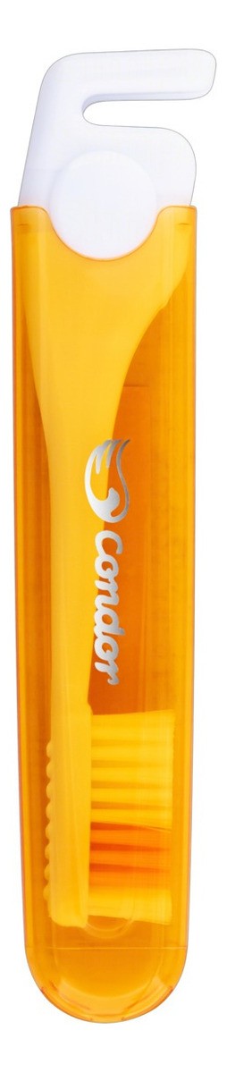 Escova Dental Média Condor