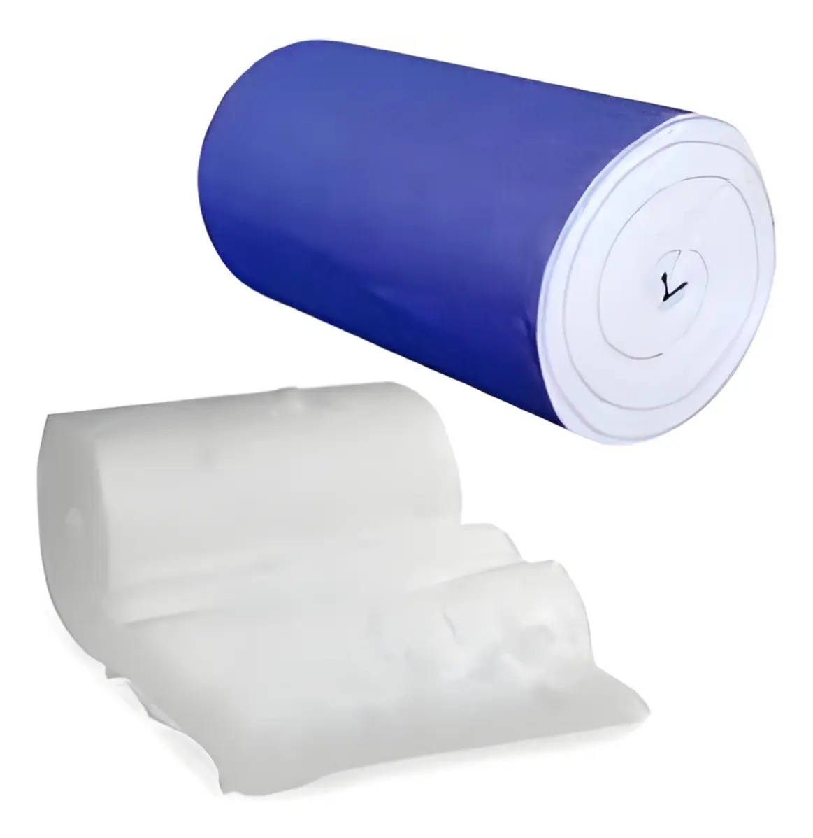 Algodão Hidrófilo Rolo 50g Farol
