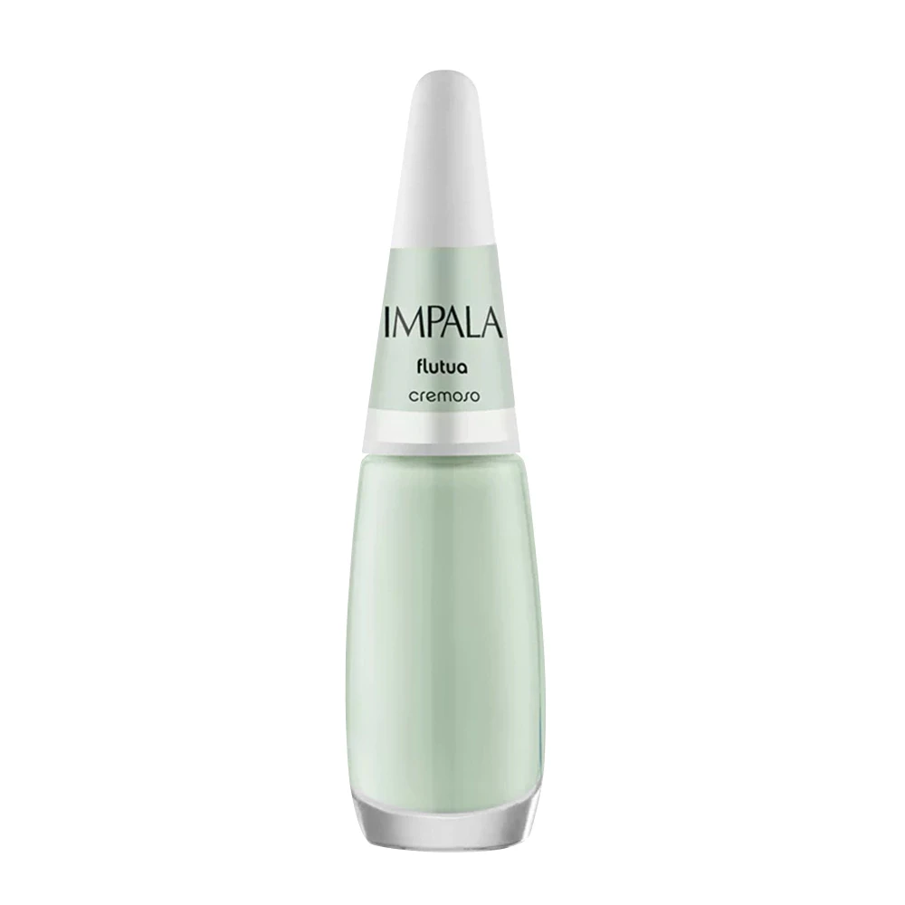 Esmalte Cremoso Impala Flutua 7,5ml