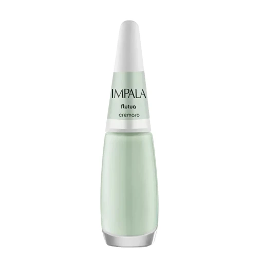 Esmalte Cremoso Impala Flutua 7,5ml