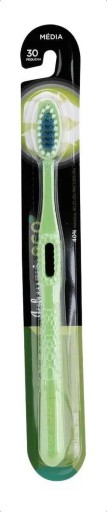 Escova Dental Média Johnson's Reach Eco 30 Pequena