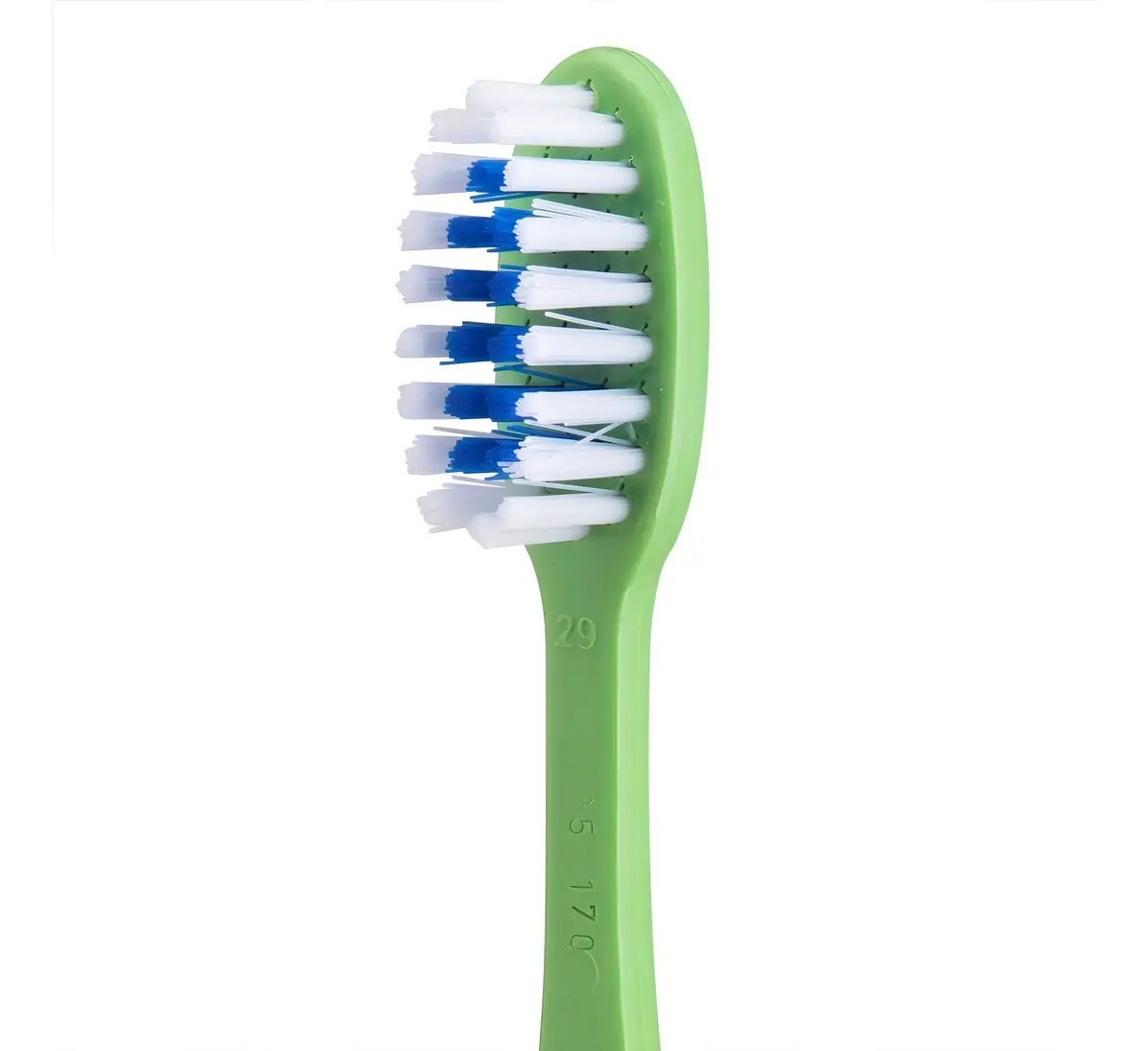 Escova Dental Média Johnson's Reach Eco 30 Pequena