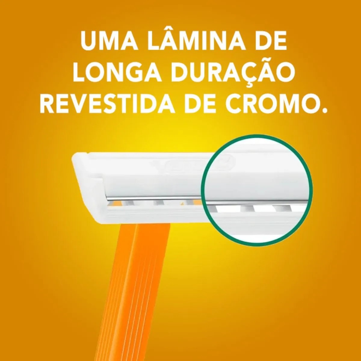 Aparelho de Barbear Descartável Bic Sensitive X 7 Aparelhos