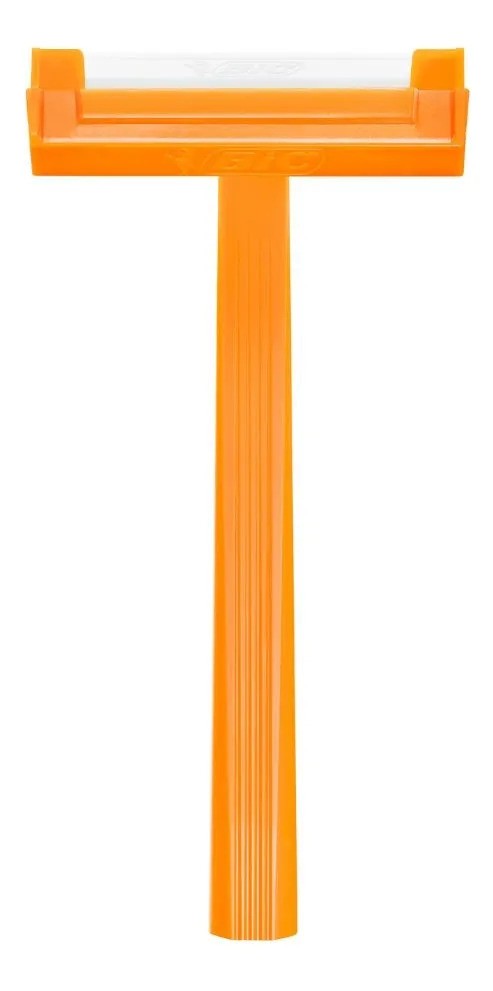 Aparelho de Barbear Descartável Bic Sensitive X 7 Aparelhos