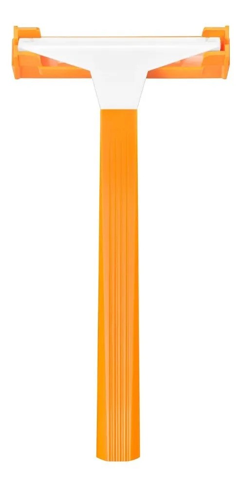 Aparelho de Barbear Descartável Bic Sensitive X 7 Aparelhos