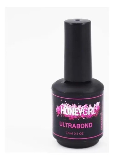 Ultra Bond Primer Ultrabond Honey Girl 15ml