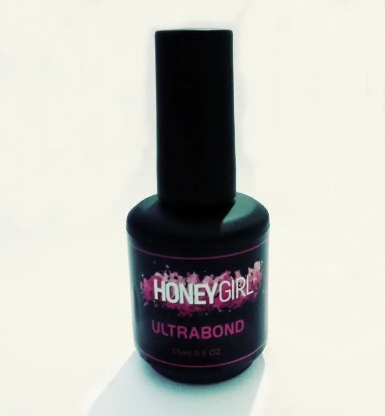 Ultra Bond Primer Ultrabond Honey Girl 15ml