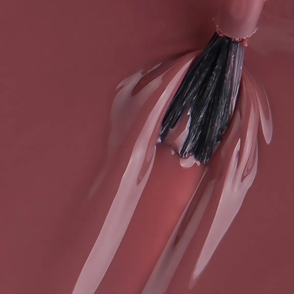 Esmalte Cremoso Impala A Cor Da Sua Moda Chamego Meu 7,5ml