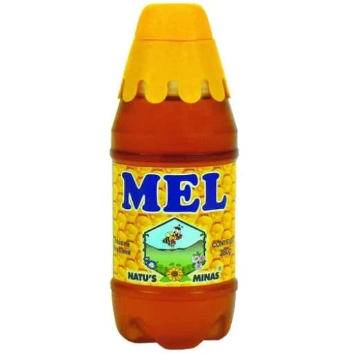 Mel Natus Minas 280g