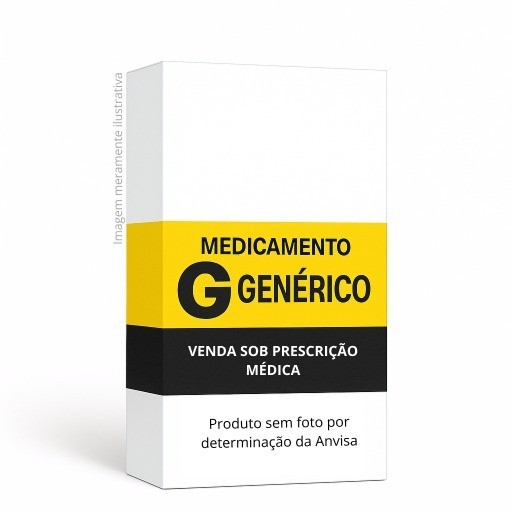 Alprazolam 1mg 30 Comprimidos Biosintética