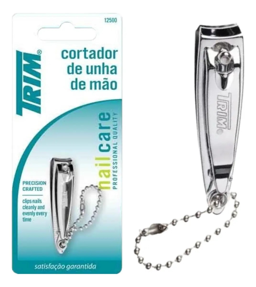 Cortador de Unhas Trim Mãos Original