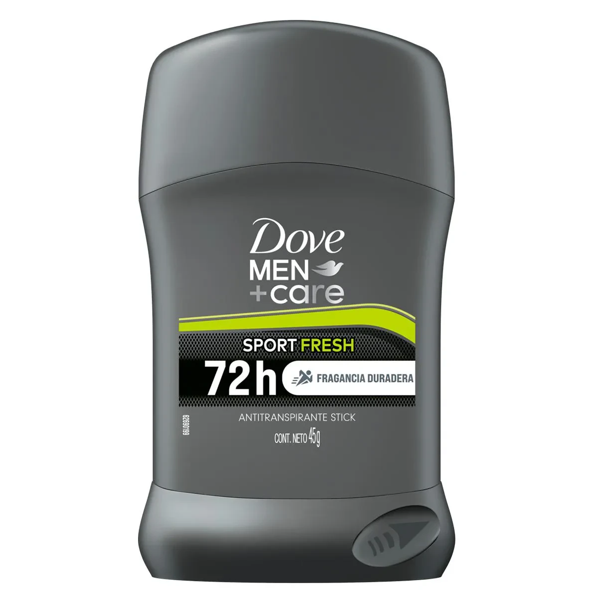 Dove Men+Care Sport Fresh Desodorante Antitranspirante Stick 45 g