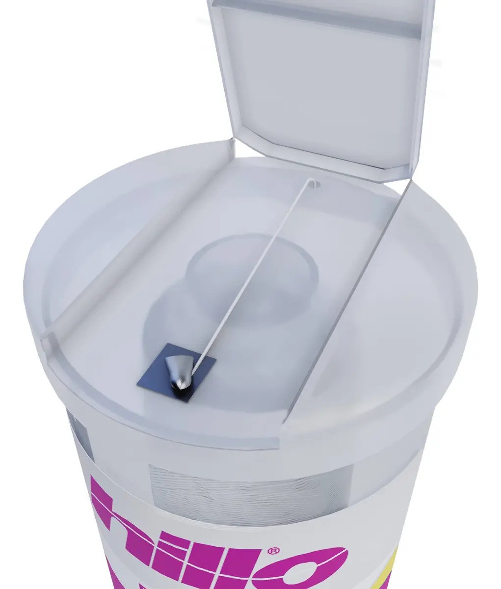Fio Dental Hillo Woman 125m