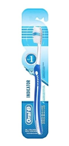 Escova Dental Oral-B Indicator Pro-saúde nº 30 1 unidade