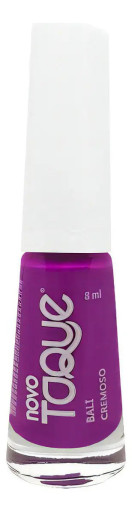 Esmalte Toque Bali Cremoso 8ml
