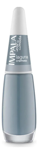 Esmalte Cremoso Impala Laguna 7,5mL