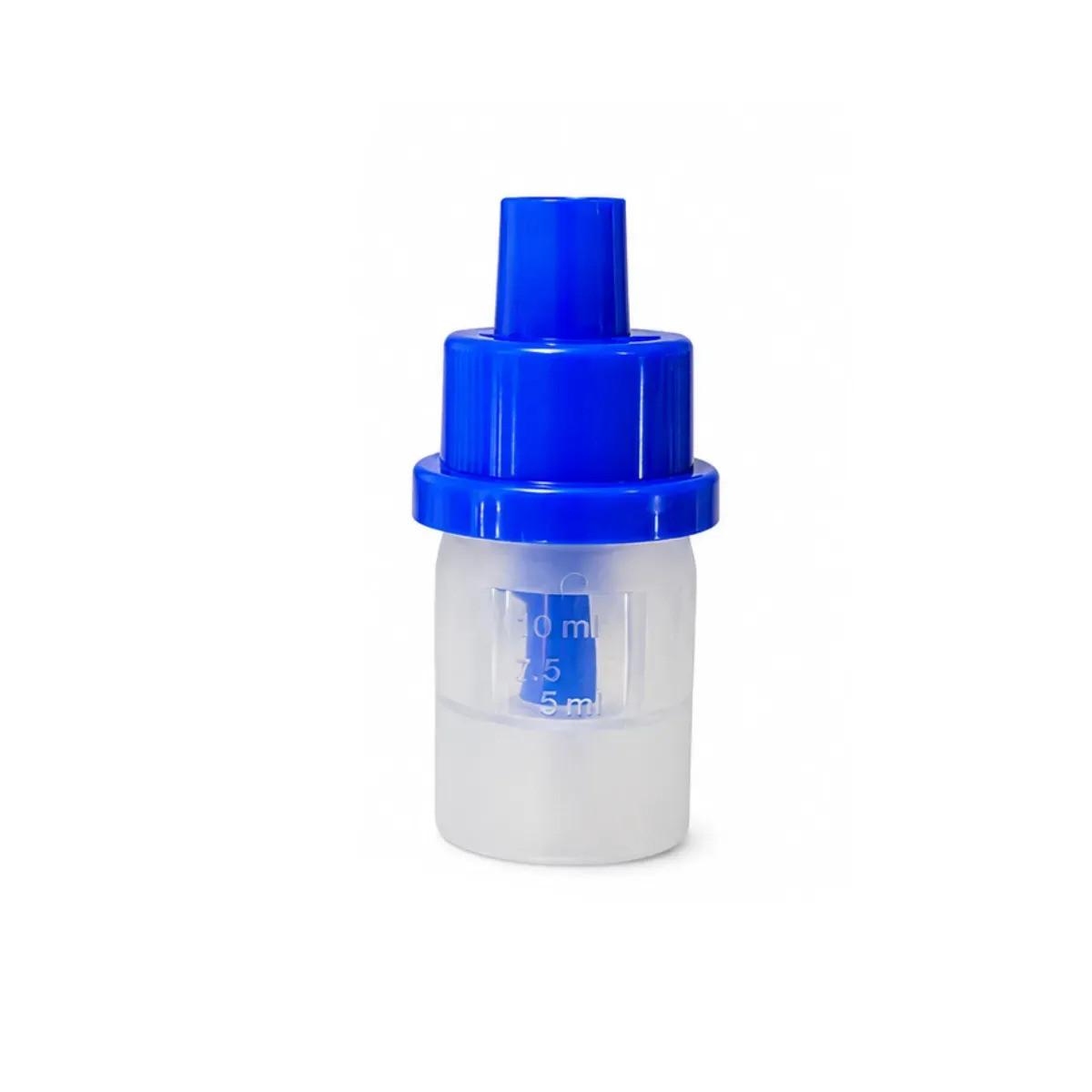 Mascara Mangueira Copo Inalador Nebulizador Adulto Infantil