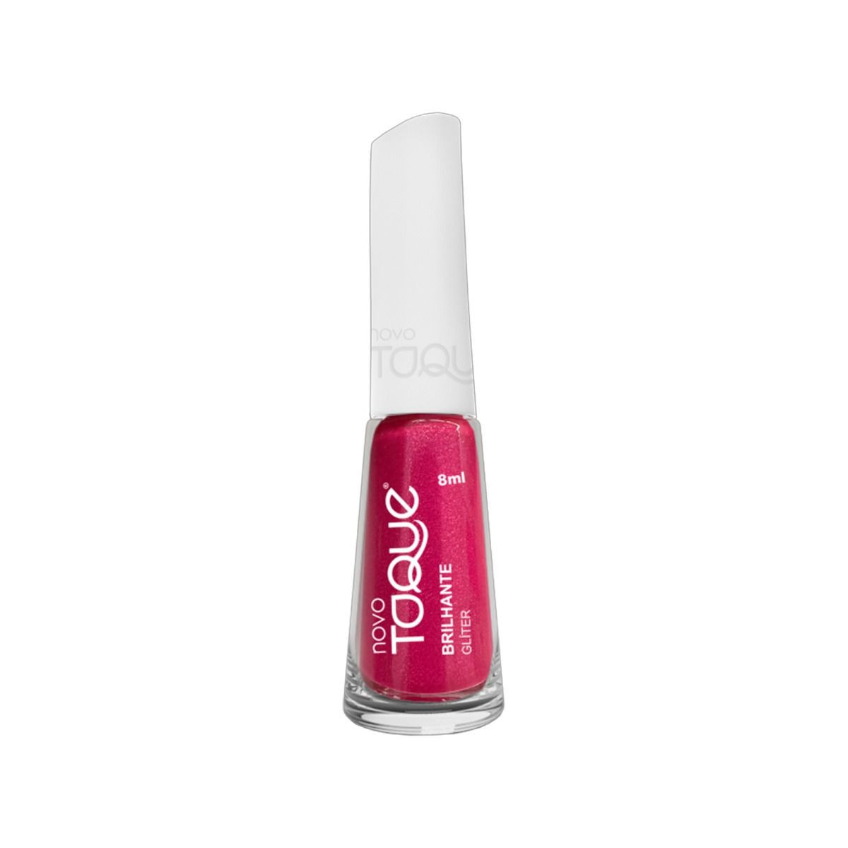 Esmalte Novo Toque Eu Sou Brilhante 8ml